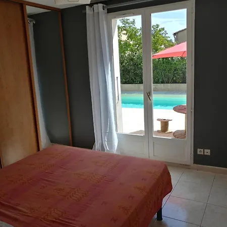 Avec Grande Piscine