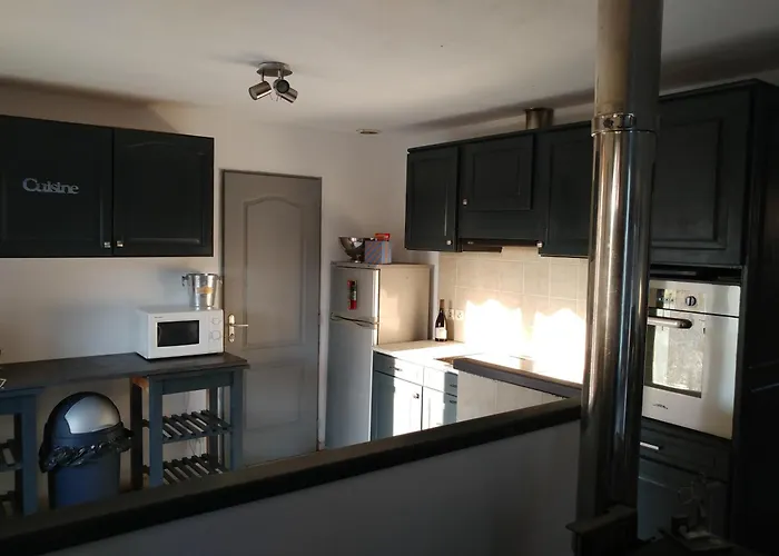 Avec Grande Piscine *